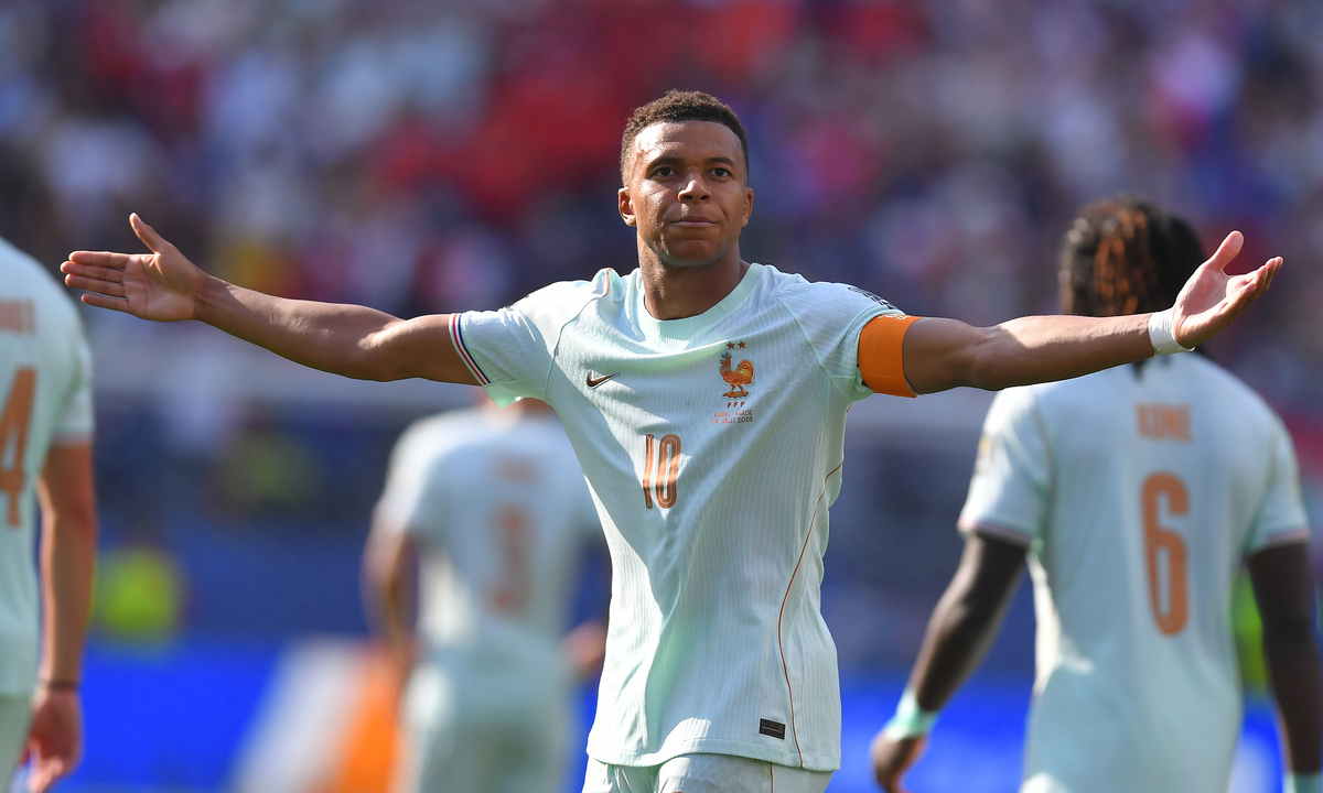 Mbappe phá thêm kỷ lục World Cup: góc nhìn mới cho người chơi Việt - hình ảnh - x88beta.com Mbappe phá thêm kỷ lục World Cup: góc nhìn mới cho người chơi Việt - hình ảnh - x88beta.com