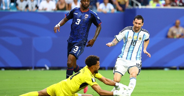 Messi tiết lộ chuyện dở khóc dở cười với cầu thủ Cabo Verde sau trận đấu - hình ảnh - x88beta.com Messi tiết lộ chuyện dở khóc dở cười với cầu thủ Cabo Verde sau trận đấu - hình ảnh - x88beta.com