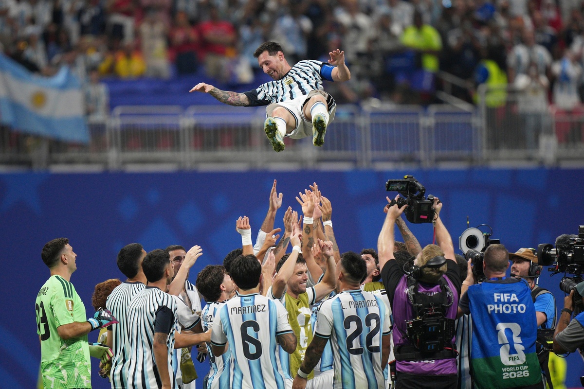 Messi, Haaland vào đội hình hay nhất vòng 1/8 World Cup 2026: góc nhìn mới cho người chơi Việt - hình ảnh - x88beta.com Messi, Haaland vào đội hình hay nhất vòng 1/8 World Cup 2026: góc nhìn mới cho người chơi Việt - hình ảnh - x88beta.com