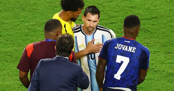 Thưởng tân thủ X88 và thông điệp đặc biệt của Messi về Cabo Verde tại World Cup 2026 - hình ảnh - x88beta.com