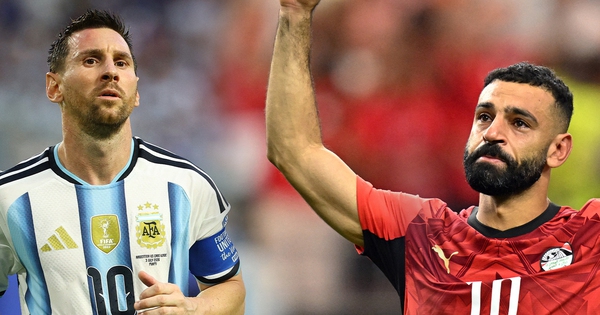 Ai Cập mạnh cỡ nào, có gì đặc biệt khiến Messi và Argentina phải dè chừng: Bao giờ đấu nhau? - hình ảnh - x88beta.com Ai Cập mạnh cỡ nào, có gì đặc biệt khiến Messi và Argentina phải dè chừng: Bao giờ đấu nhau? - hình ảnh - x88beta.com