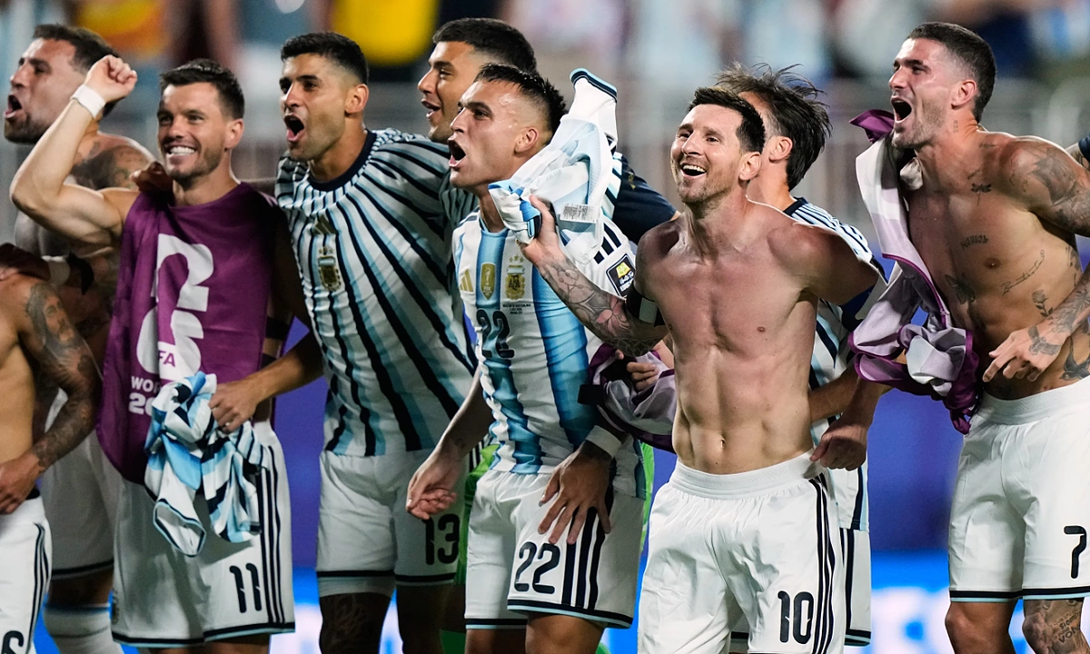 Messi háo hức khi lần đầu chạm trán đội tuyển Anh: góc nhìn mới cho người chơi Việt - hình ảnh - x88beta.com Messi háo hức khi lần đầu chạm trán đội tuyển Anh: góc nhìn mới cho người chơi Việt - hình ảnh - x88beta.com