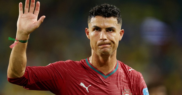 Ronaldo khen ngợi Yamal, khẳng định World Cup 2026 là lần cuối - hình ảnh - x88beta.com Ronaldo khen ngợi Yamal, khẳng định World Cup 2026 là lần cuối - hình ảnh - x88beta.com