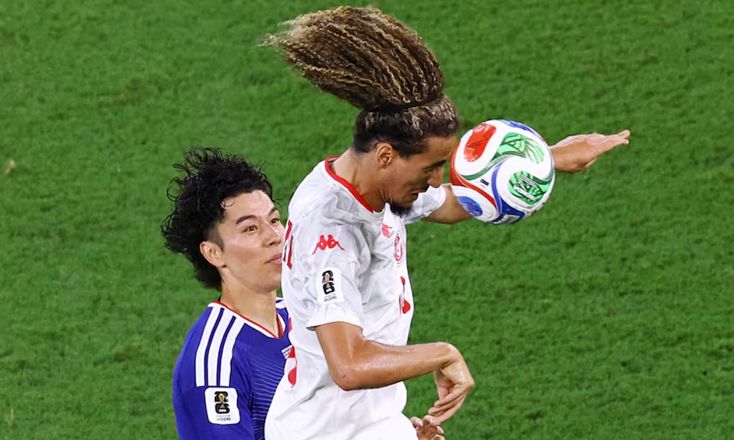 X88 chính thức phản hồi về thông tin doping tại World Cup 2026 - hình ảnh - x88beta.com X88 chính thức phản hồi về thông tin doping tại World Cup 2026 - hình ảnh - x88beta.com
