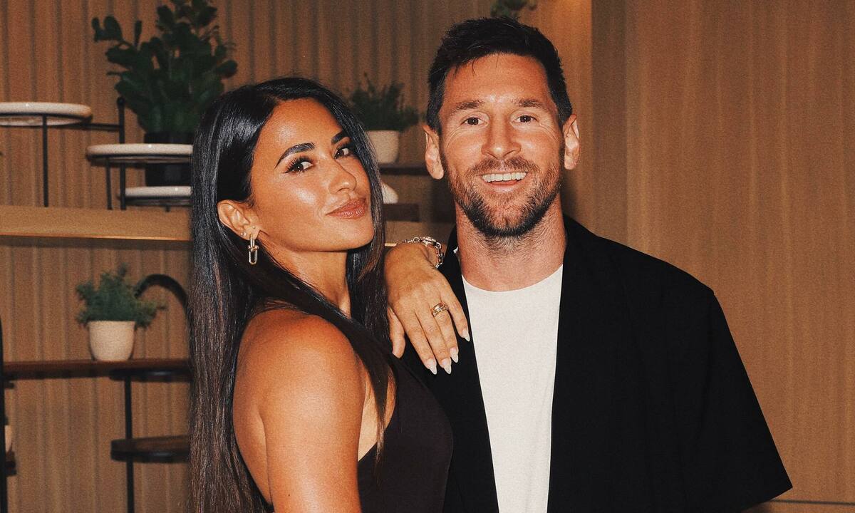 X88 VIP: Câu chuyện tình 30 năm của Messi và vợ – biểu tượng của sự gắn bó - hình ảnh - x88beta.com X88 VIP: Câu chuyện tình 30 năm của Messi và vợ – biểu tượng của sự gắn bó - hình ảnh - x88beta.com