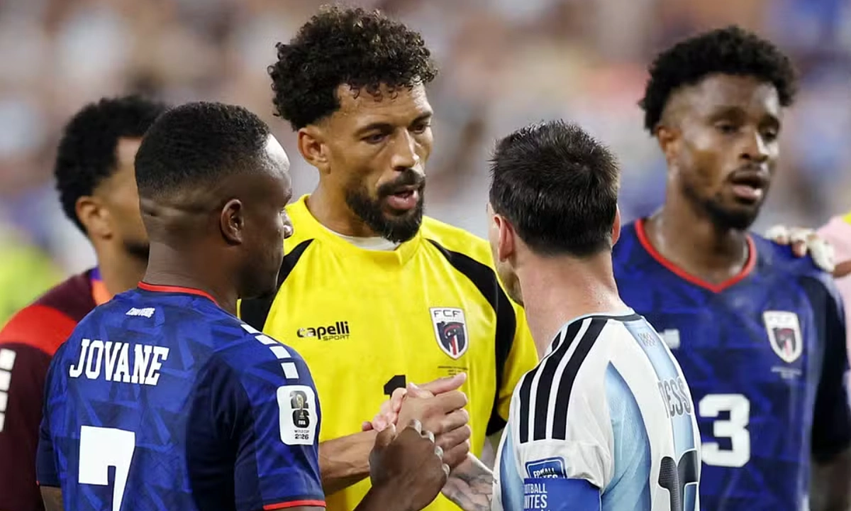 X88 Việt Nam: Cape Verde làm nên lịch sử tại World Cup 2026 dưới mắt thủ môn Vozinha - hình ảnh - x88beta.com X88 Việt Nam: Cape Verde làm nên lịch sử tại World Cup 2026 dưới mắt thủ môn Vozinha - hình ảnh - x88beta.com