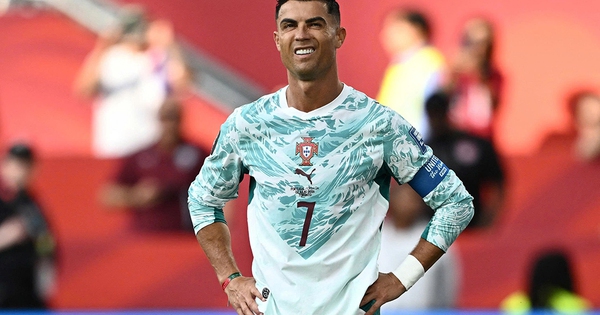 Tây Ban Nha không còn là ‘mồi ngon’ của Ronaldo - hình ảnh - x88beta.com