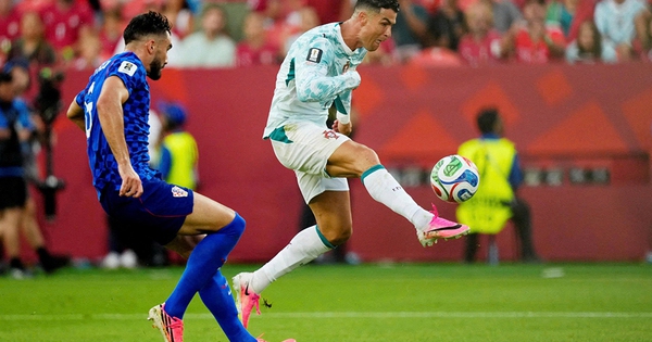 Ronaldo xé lưới vòng knock-out World Cup: Cú bứt phá lịch sử và cơ hội cho fan cá cược - hình ảnh - x88beta.com Ronaldo xé lưới vòng knock-out World Cup: Cú bứt phá lịch sử và cơ hội cho fan cá cược - hình ảnh - x88beta.com