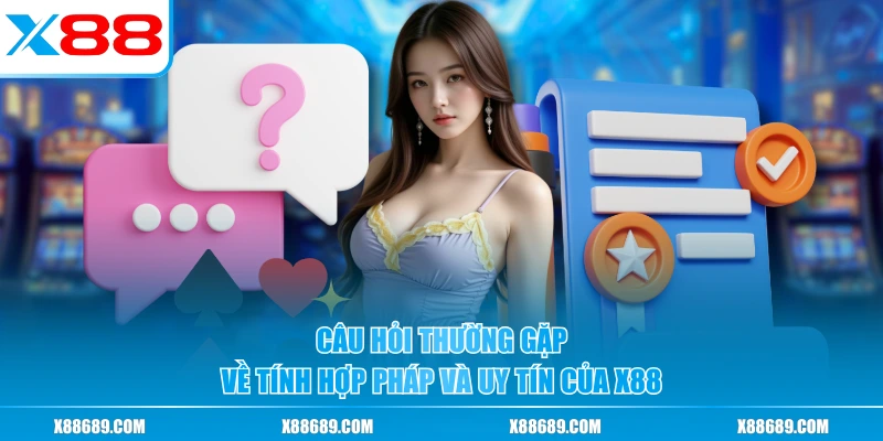 Câu Hỏi Thường Gặp - hình ảnh - x88beta.com