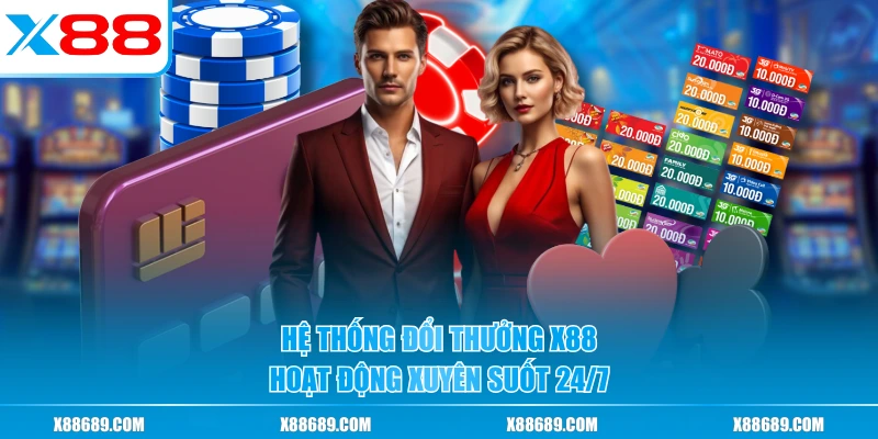 Rút Tiền X88 - hình ảnh - x88beta.com