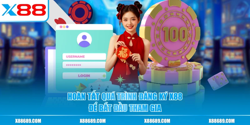 Đăng Ký X88 - hình ảnh - x88beta.com