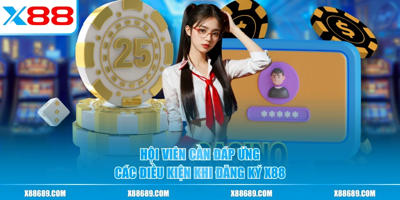 Đăng Ký X88 - hình ảnh - x88beta.com