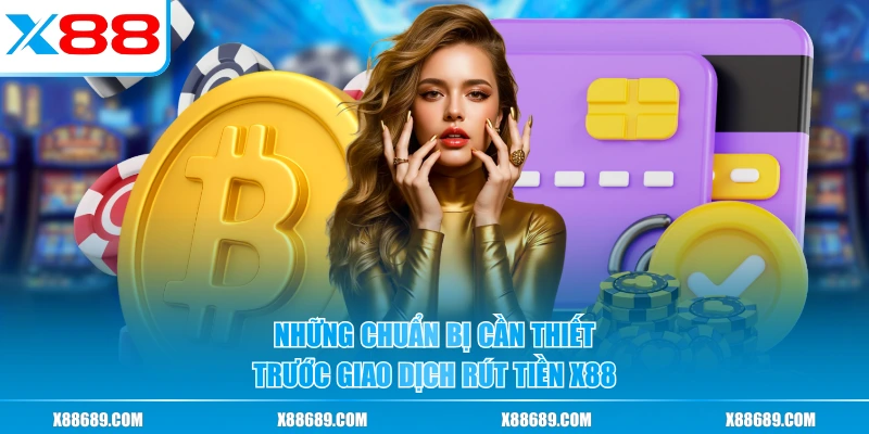 Rút Tiền X88 - hình ảnh - x88beta.com