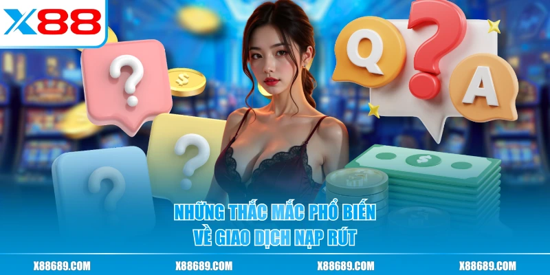 Câu Hỏi Thường Gặp - hình ảnh - x88beta.com