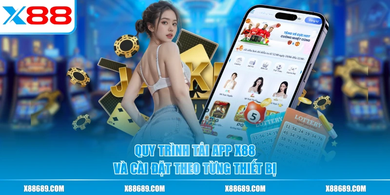 Tải App X88 - hình ảnh - x88beta.com Tải App X88 - hình ảnh - x88beta.com