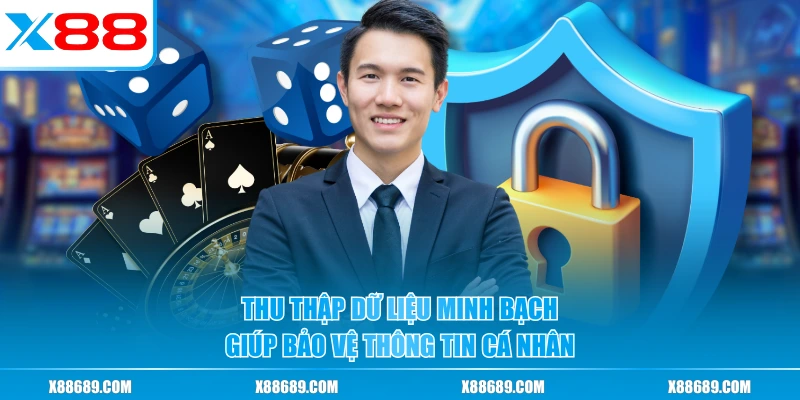Chính Sách Bảo Mật - hình ảnh - x88beta.com